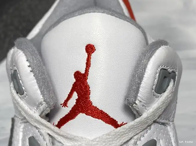 1st Kicks Jordan mens AQ3835-160 3 Tinker Fire Air Red Retro NRG 0506